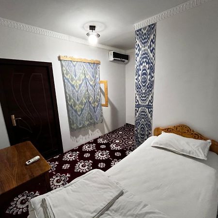 Polvonnazir Guest House Khiva Exterior foto